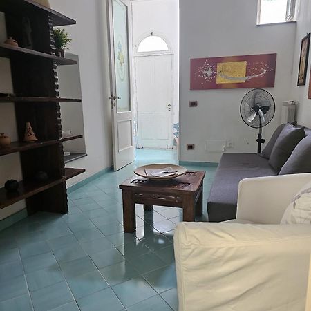 Apartamento La Casa Nel Duomo Vietri Exterior foto