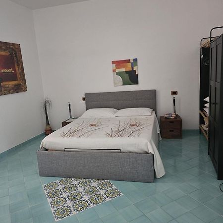 Apartamento La Casa Nel Duomo Vietri Exterior foto