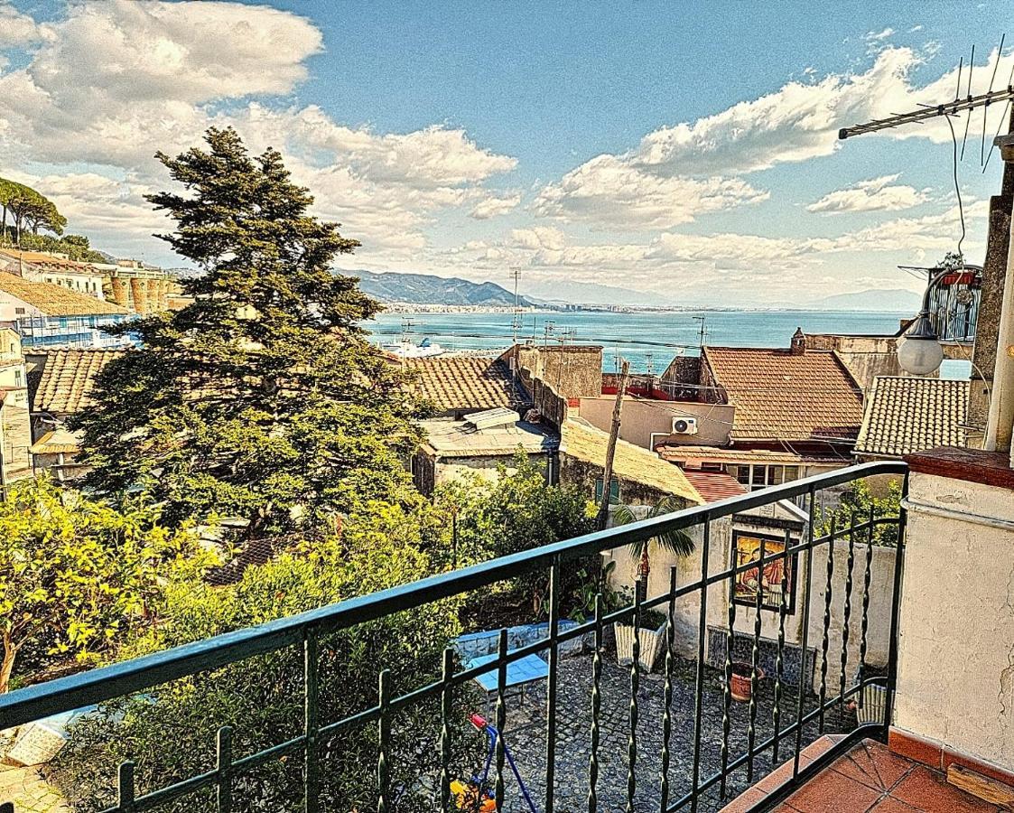 Apartamento La Casa Nel Duomo Vietri Exterior foto