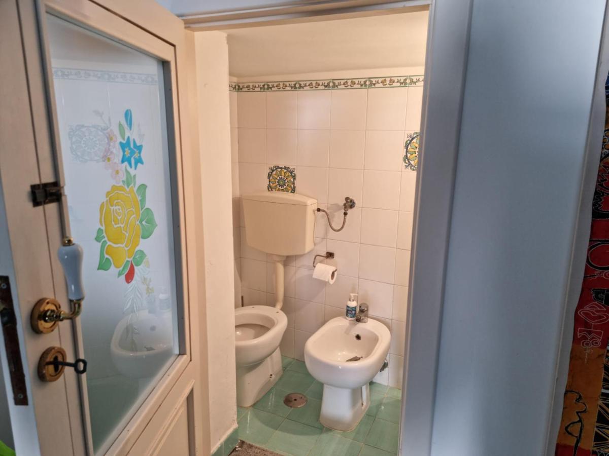 Apartamento La Casa Nel Duomo Vietri Exterior foto