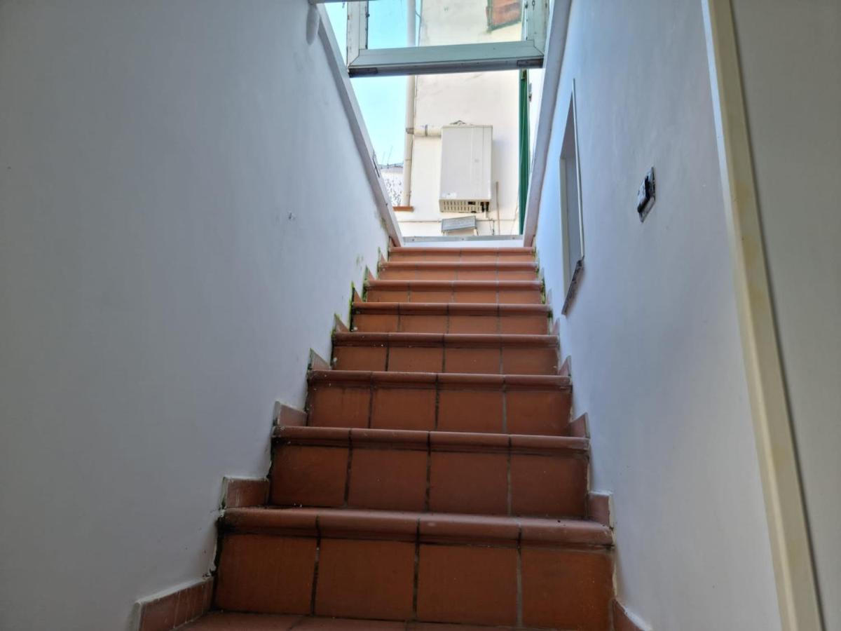 Apartamento La Casa Nel Duomo Vietri Exterior foto