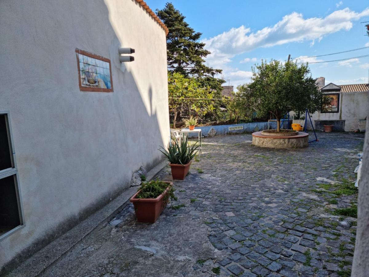 Apartamento La Casa Nel Duomo Vietri Exterior foto