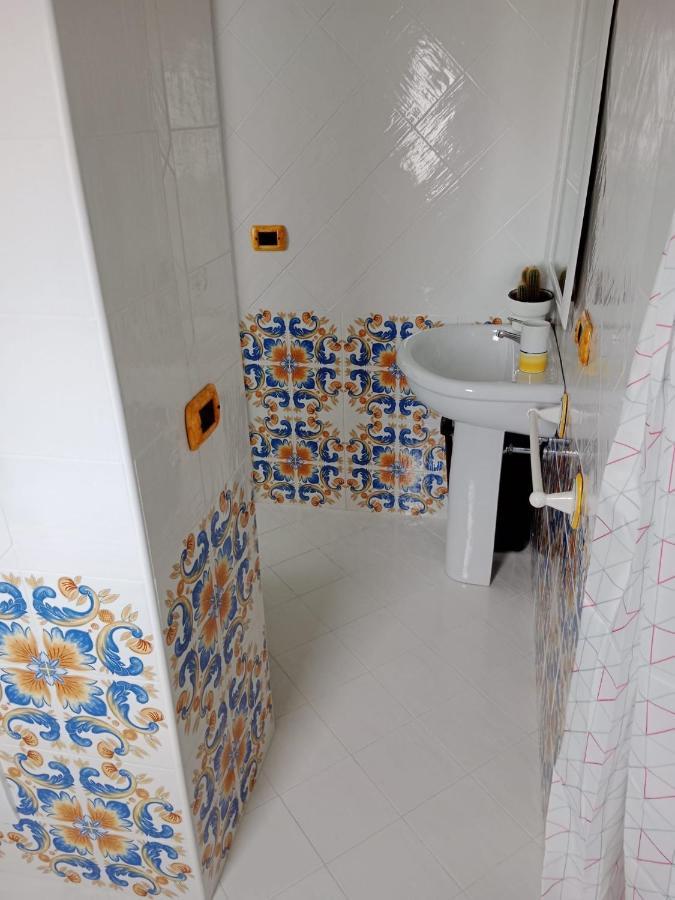 Apartamento La Casa Nel Duomo Vietri Exterior foto