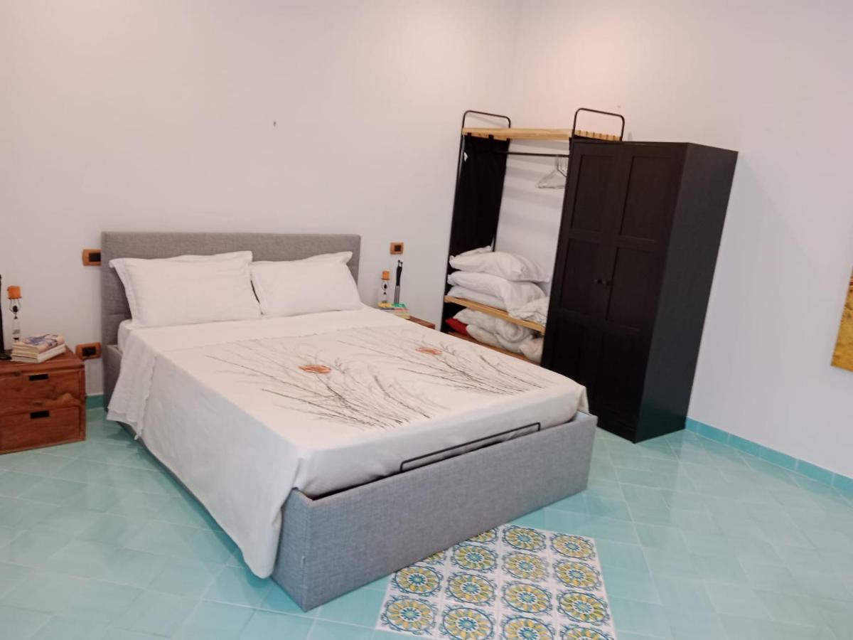 Apartamento La Casa Nel Duomo Vietri Exterior foto