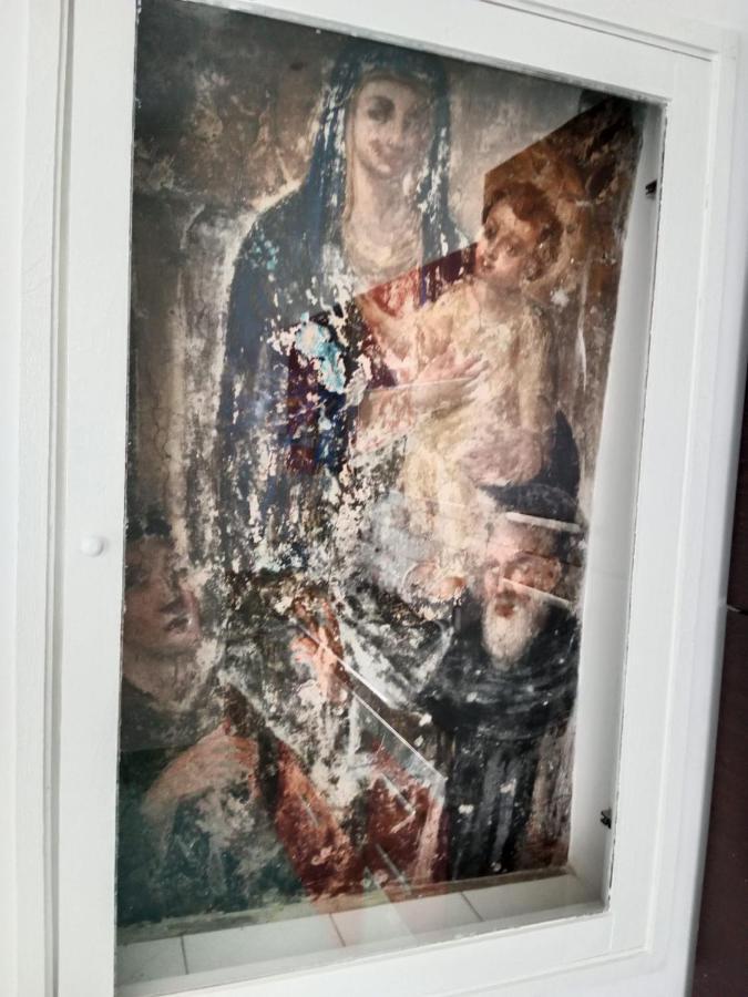 Apartamento La Casa Nel Duomo Vietri Exterior foto