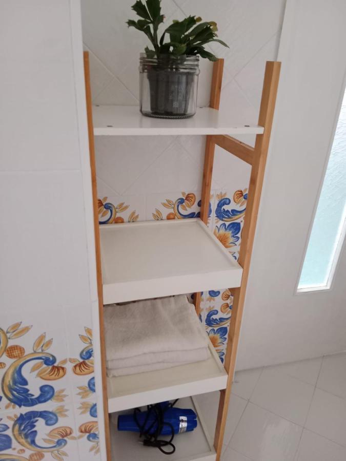 Apartamento La Casa Nel Duomo Vietri Exterior foto