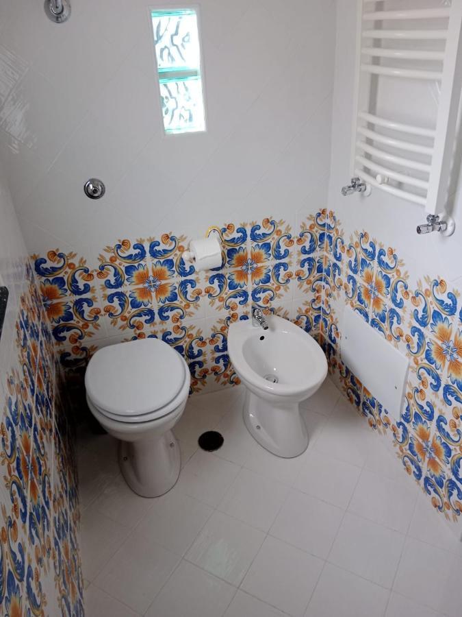 Apartamento La Casa Nel Duomo Vietri Exterior foto