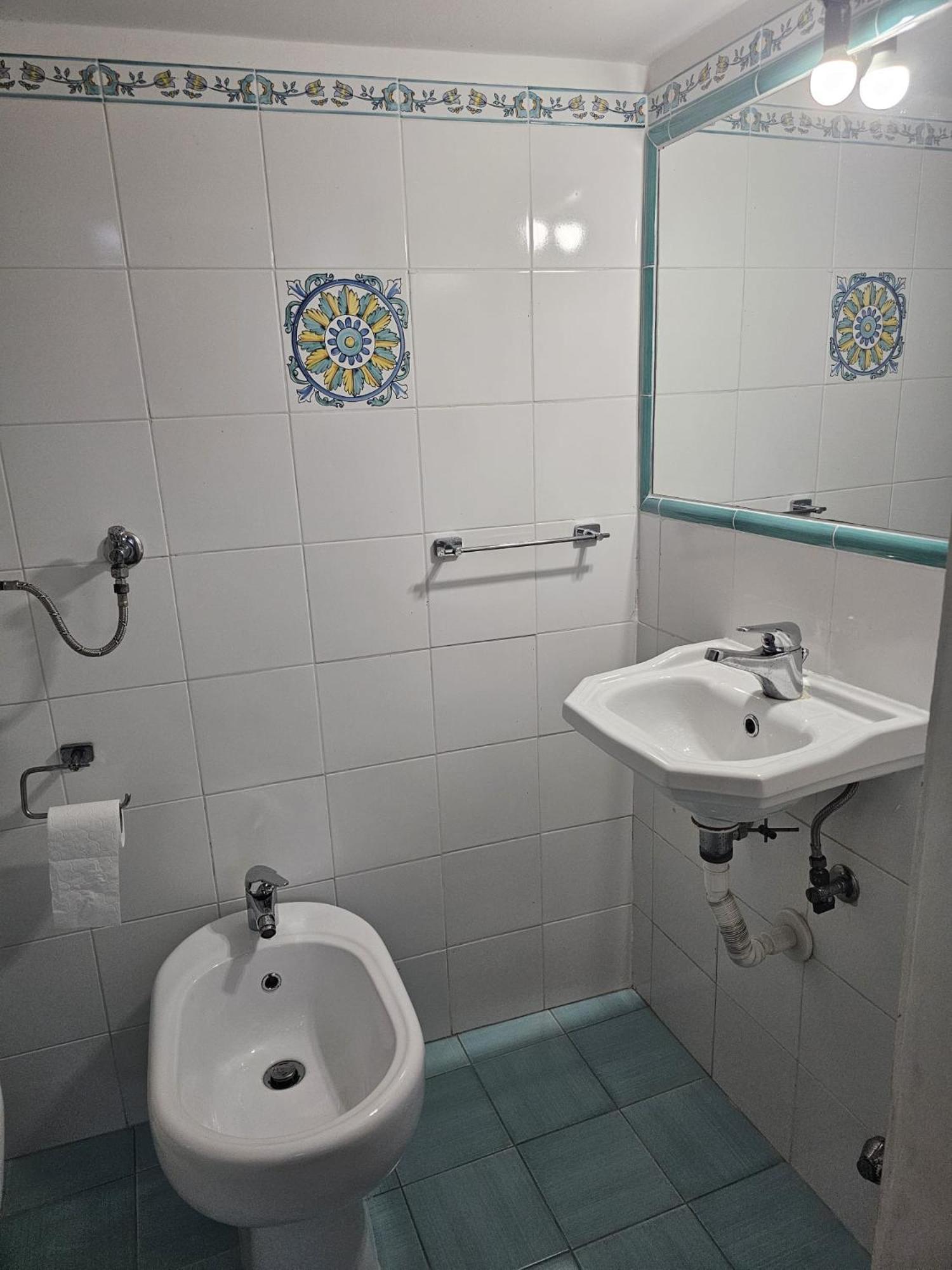Apartamento La Casa Nel Duomo Vietri Exterior foto