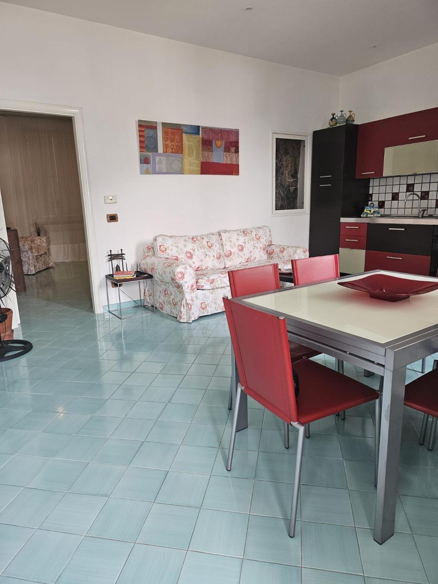 Apartamento La Casa Nel Duomo Vietri Exterior foto