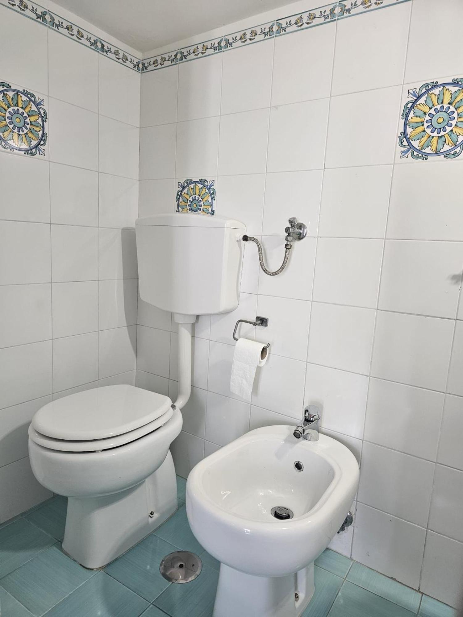 Apartamento La Casa Nel Duomo Vietri Exterior foto
