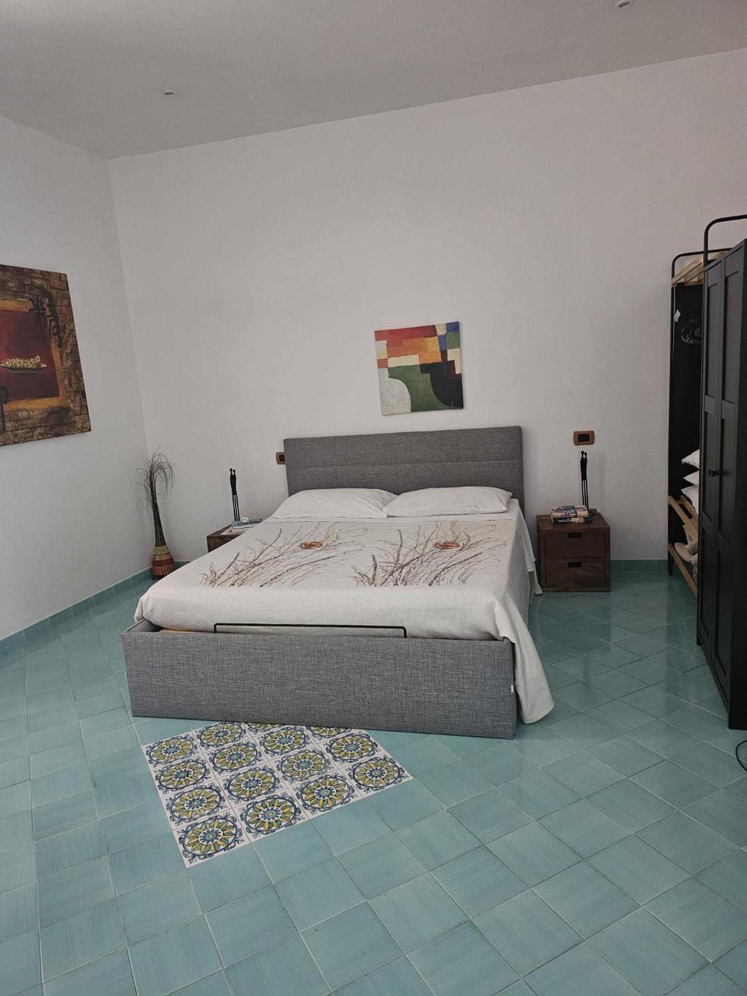 Apartamento La Casa Nel Duomo Vietri Exterior foto