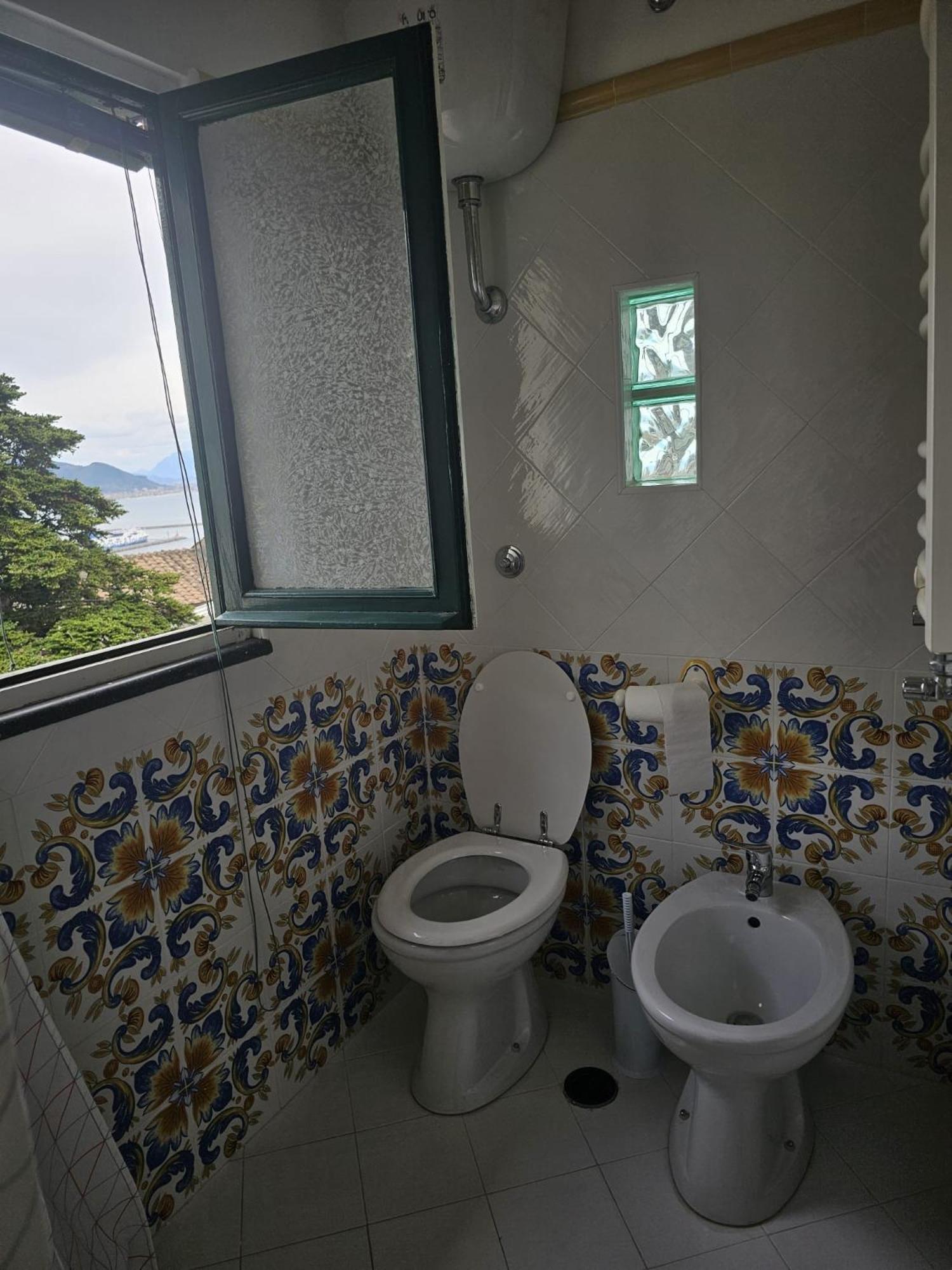 Apartamento La Casa Nel Duomo Vietri Exterior foto